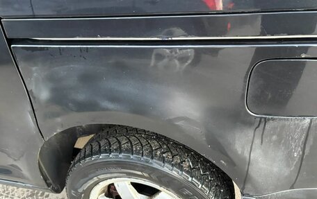 Volkswagen Caddy III рестайлинг, 2013 год, 800 000 рублей, 7 фотография