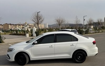 Volkswagen Polo VI (EU Market), 2020 год, 1 150 000 рублей, 1 фотография