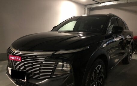 Haval F7, 2024 год, 3 050 000 рублей, 1 фотография