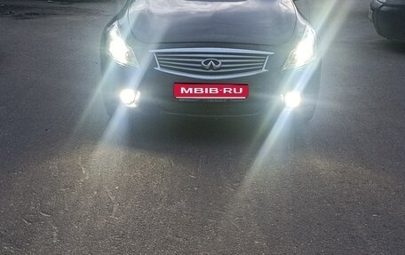 Infiniti G, 2009 год, 1 000 000 рублей, 1 фотография