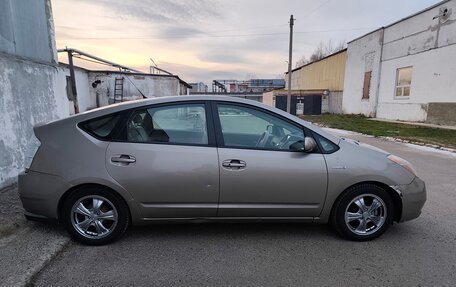 Toyota Prius, 2007 год, 600 000 рублей, 1 фотография