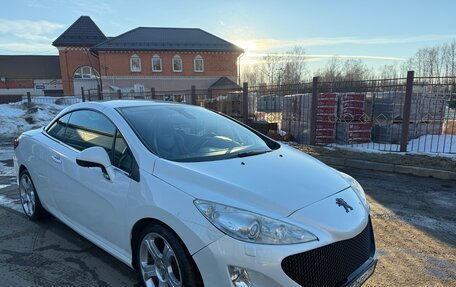 Peugeot 308 II, 2010 год, 900 000 рублей, 1 фотография