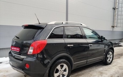 Opel Antara I, 2012 год, 1 100 000 рублей, 1 фотография