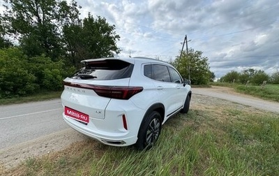 CheryExeed LX, 2023 год, 2 175 000 рублей, 1 фотография