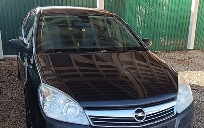 Opel Astra H, 2009 год, 485 000 рублей, 1 фотография