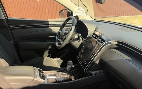 Hyundai Tucson, 2021 год, 2 500 000 рублей, 3 фотография