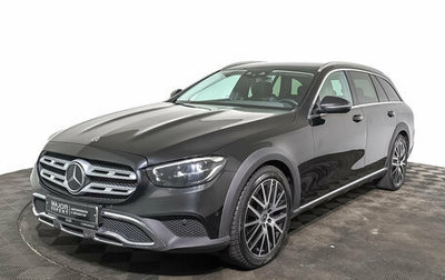 Mercedes-Benz E-Класс, 2021 год, 5 970 000 рублей, 1 фотография