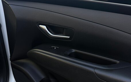 Hyundai Tucson, 2021 год, 2 500 000 рублей, 4 фотография