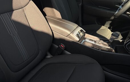 Hyundai Tucson, 2021 год, 2 500 000 рублей, 5 фотография