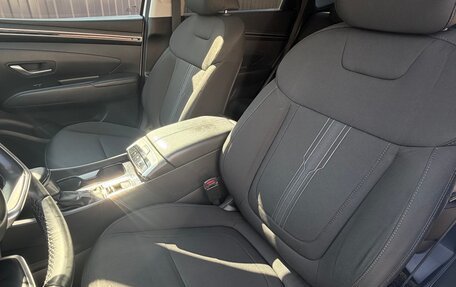 Hyundai Tucson, 2021 год, 2 500 000 рублей, 6 фотография