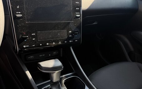 Hyundai Tucson, 2021 год, 2 500 000 рублей, 9 фотография