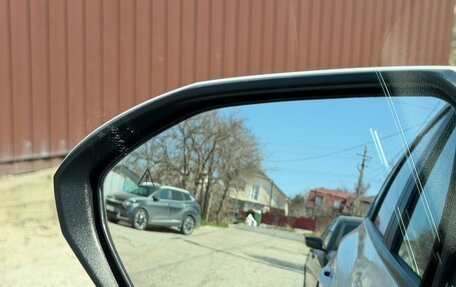 Hyundai Tucson, 2021 год, 2 500 000 рублей, 10 фотография