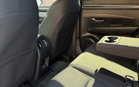 Hyundai Tucson, 2021 год, 2 500 000 рублей, 13 фотография