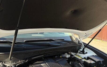 Hyundai Tucson, 2021 год, 2 500 000 рублей, 11 фотография