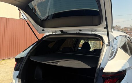 Hyundai Tucson, 2021 год, 2 500 000 рублей, 14 фотография