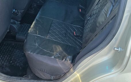 Renault Logan I, 2012 год, 369 000 рублей, 9 фотография