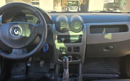 Renault Logan I, 2012 год, 369 000 рублей, 6 фотография