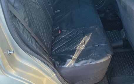 Renault Logan I, 2012 год, 369 000 рублей, 14 фотография