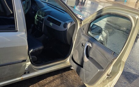 Renault Logan I, 2012 год, 369 000 рублей, 15 фотография