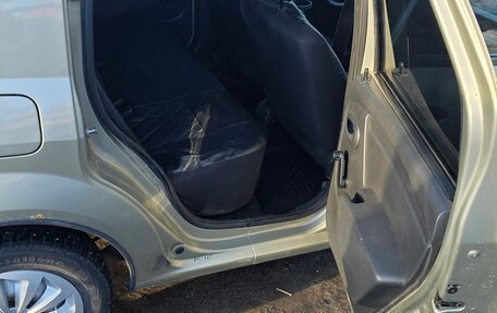 Renault Logan I, 2012 год, 369 000 рублей, 13 фотография