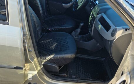 Renault Logan I, 2012 год, 369 000 рублей, 16 фотография