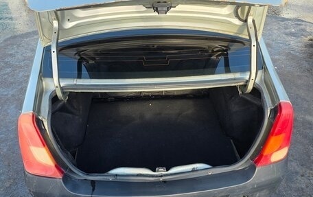 Renault Logan I, 2012 год, 369 000 рублей, 11 фотография