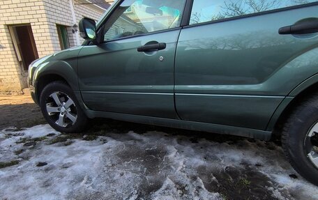 Subaru Forester, 2007 год, 830 000 рублей, 10 фотография