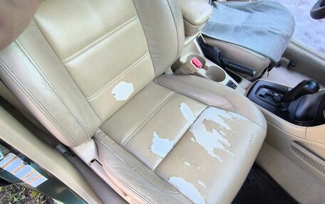 Subaru Forester, 2007 год, 830 000 рублей, 19 фотография