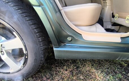 Subaru Forester, 2007 год, 830 000 рублей, 21 фотография