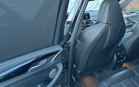 BMW X3, 2019 год, 6 350 000 рублей, 14 фотография