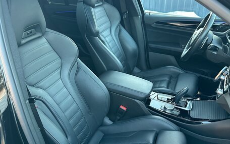 BMW X3, 2019 год, 6 350 000 рублей, 13 фотография