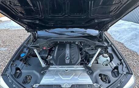 BMW X3, 2019 год, 6 350 000 рублей, 20 фотография