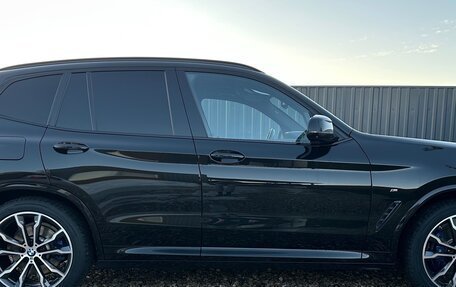 BMW X3, 2019 год, 6 350 000 рублей, 19 фотография