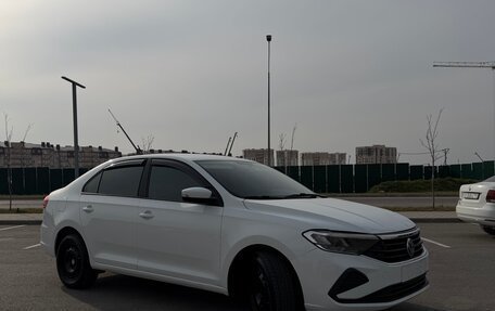 Volkswagen Polo VI (EU Market), 2020 год, 1 150 000 рублей, 5 фотография