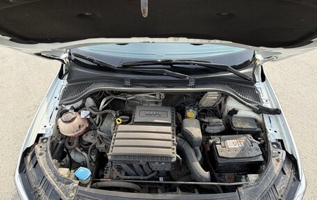 Volkswagen Polo VI (EU Market), 2020 год, 1 150 000 рублей, 9 фотография