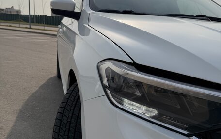 Volkswagen Polo VI (EU Market), 2020 год, 1 150 000 рублей, 7 фотография