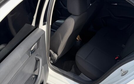 Volkswagen Polo VI (EU Market), 2020 год, 1 150 000 рублей, 12 фотография