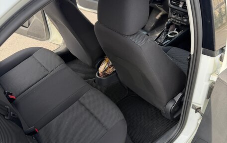 Volkswagen Polo VI (EU Market), 2020 год, 1 150 000 рублей, 13 фотография