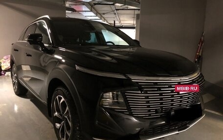 Haval F7, 2024 год, 3 050 000 рублей, 2 фотография