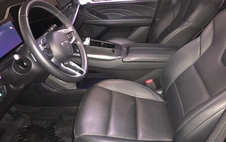 Haval F7, 2024 год, 3 050 000 рублей, 6 фотография