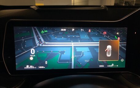 Haval F7, 2024 год, 3 050 000 рублей, 8 фотография