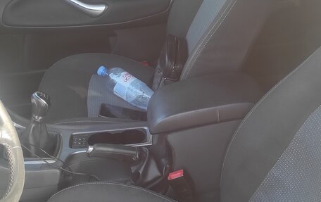 Ford Mondeo IV, 2012 год, 500 000 рублей, 12 фотография