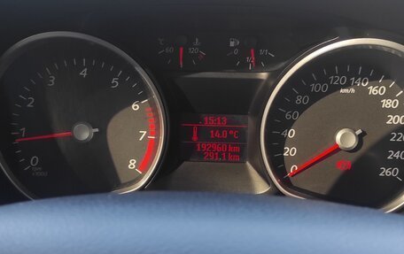 Ford Mondeo IV, 2012 год, 500 000 рублей, 17 фотография