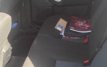 Ford Mondeo IV, 2012 год, 500 000 рублей, 11 фотография