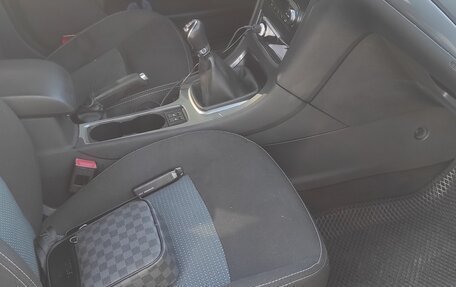 Ford Mondeo IV, 2012 год, 500 000 рублей, 15 фотография