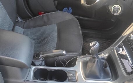 Ford Mondeo IV, 2012 год, 500 000 рублей, 16 фотография