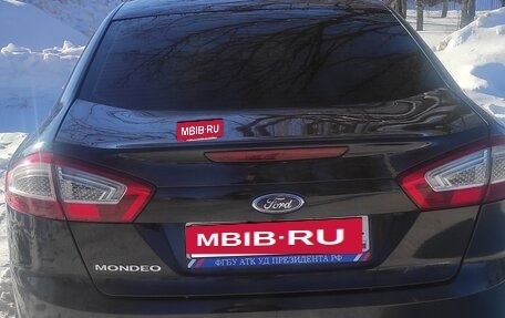 Ford Mondeo IV, 2012 год, 500 000 рублей, 7 фотография