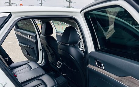 KIA K5, 2021 год, 2 100 000 рублей, 15 фотография