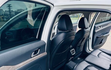 KIA K5, 2021 год, 2 100 000 рублей, 16 фотография