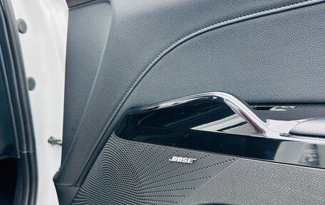 KIA K5, 2021 год, 2 100 000 рублей, 19 фотография